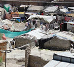 شمار بیجاشدگان داخلی افغانستان به ۱،۲ میلیون نفر رسیده است